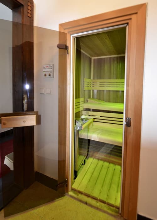 Brioni Boutique Hotel