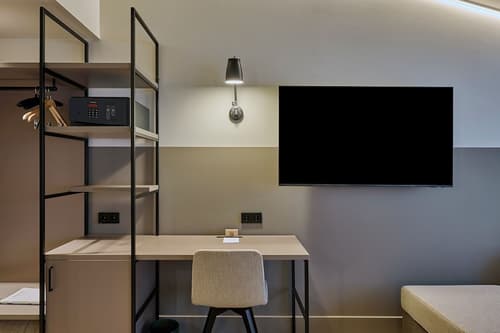 Casa Serras Andorra, Room