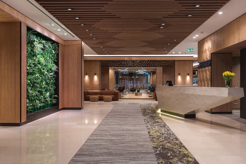 Rikli Balance Hotel - Sava Hotels & Resorts