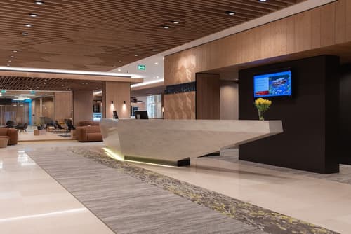 Rikli Balance Hotel - Sava Hotels & Resorts