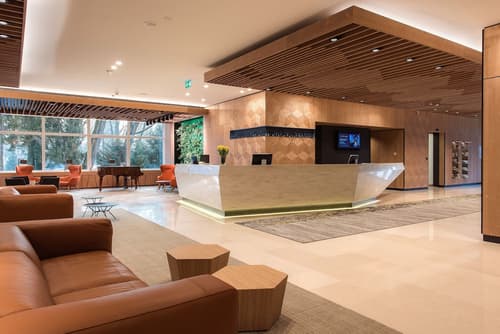 Rikli Balance Hotel - Sava Hotels & Resorts