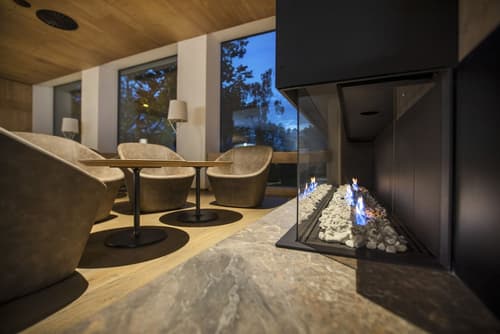 Hotel Park - Sava Hotels & Resorts, Lobby lounge