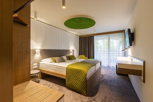 Hotel Park - Sava Hotels & Resorts