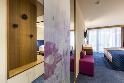 Hotel Park - Sava Hotels & Resorts, Room