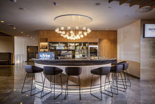 Hotel Park - Sava Hotels & Resorts, Bar (on property)