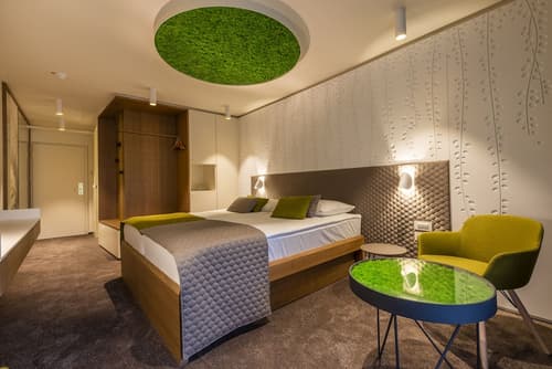 Hotel Park - Sava Hotels & Resorts, Room