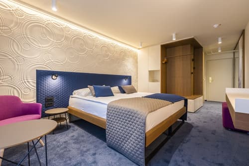 Hotel Park - Sava Hotels & Resorts, Room