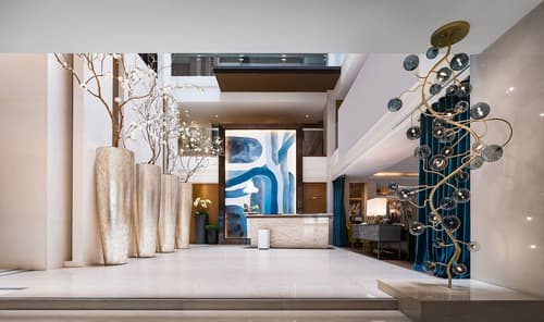 Taipei Fullerton Hotel - Fuxing South, Primary image