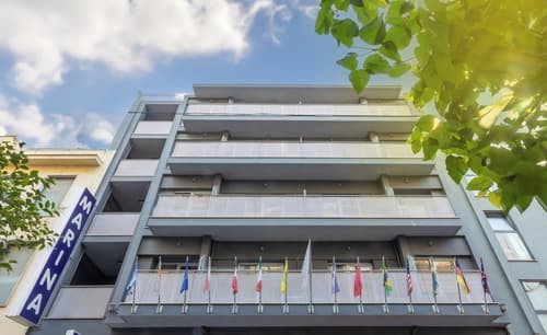 Marina Hotel Athens, Primary image