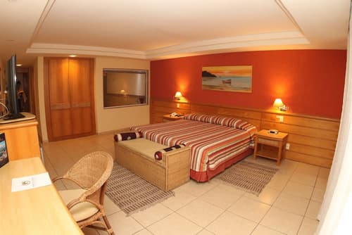 Hotel Atlantico Buzios Convention and Resort