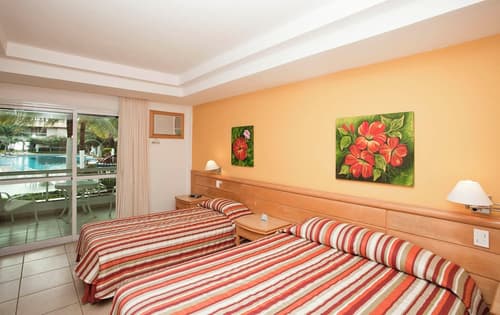 Hotel Atlantico Buzios Convention and Resort