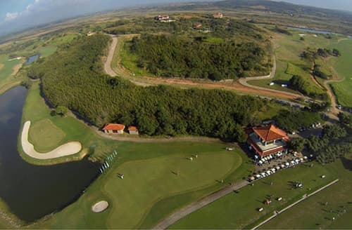 Hotel Atlantico Buzios Convention and Resort