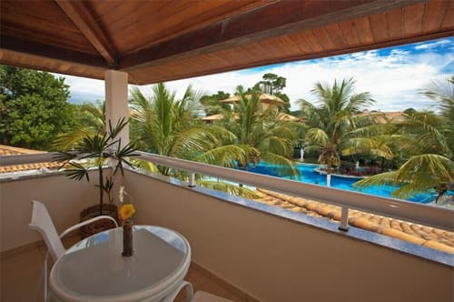 Hotel Atlantico Buzios Convention and Resort