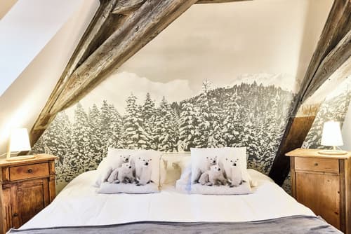 LOGIS Hôtel Saint-Martin