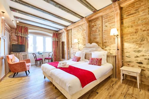 Hôtel Saint-Martin, Primary image