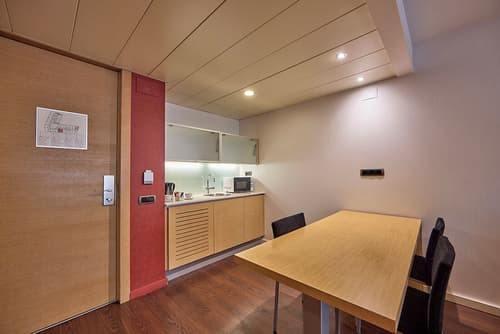 Hotel Civis Luz Castellón, Room