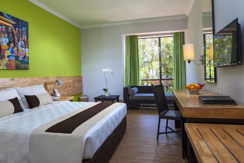 Prime Plaza Hotel Sanur - Bali, Room