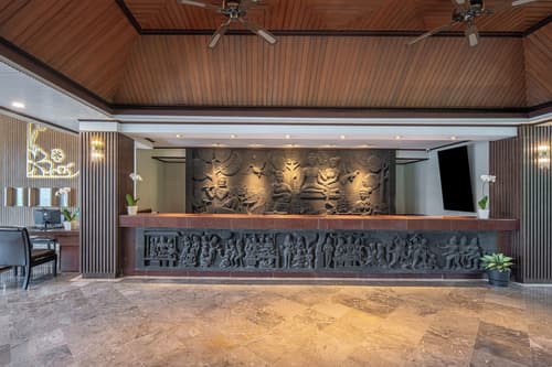 Prime Plaza Hotel Sanur - Bali, Lobby