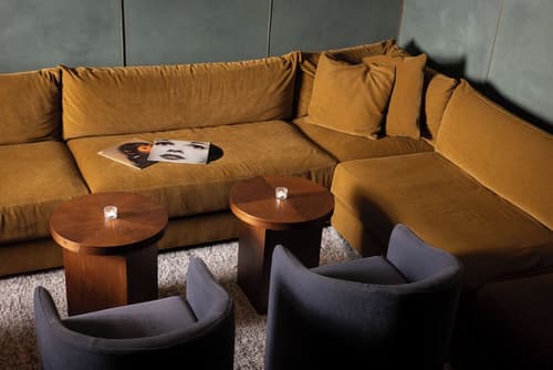 c-hotels Club, Lobby