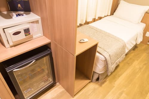 Hotel Astoria Copacabana