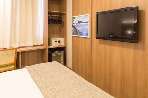 Hotel Astoria Copacabana