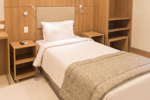 Hotel Astoria Copacabana