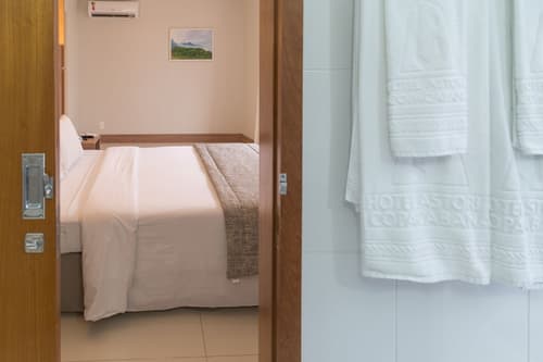 Hotel Astoria Copacabana