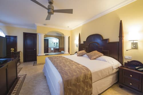 Hotel Riu Palace Cabo San Lucas - All Inclusive, Room