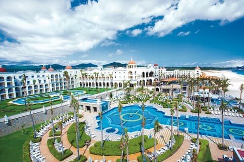 Hotel Riu Palace Cabo San Lucas - All Inclusive, Primary image