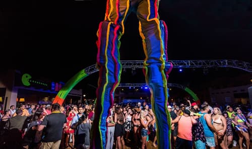 Hotel Riu Palace Cabo San Lucas - All Inclusive