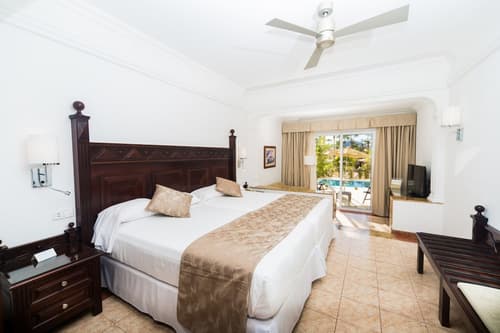 Hotel Riu Palace Cabo San Lucas - All Inclusive, Room