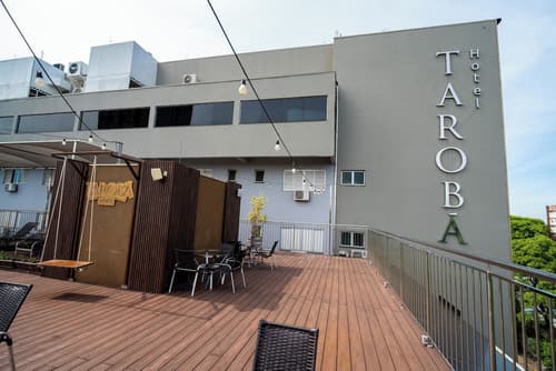 Tarobá Hotel