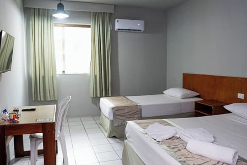 Matsubara Acqua Park Hotel