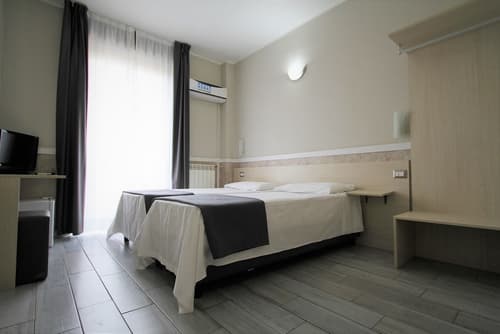Hotel Corallo, Room