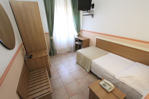 Hotel Corallo, Room