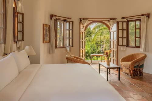 Hotel Santa Fe
