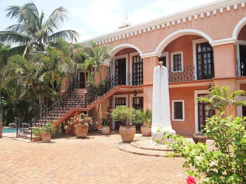 Hotel Santa Fe