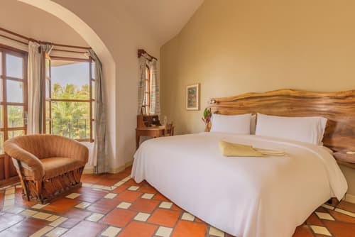 Hotel Santa Fe