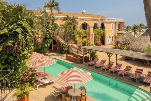 Hotel Santa Fe