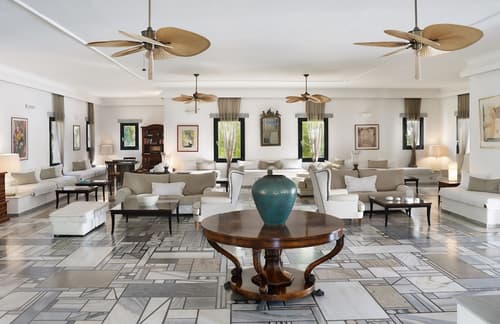 Yria Boutique Hotel & Spa