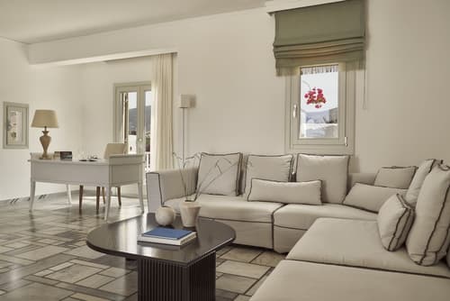 Yria Boutique Hotel & Spa