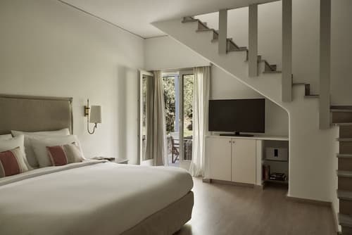 Yria Boutique Hotel & Spa