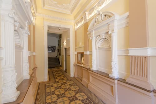 Pension Brezina Prague