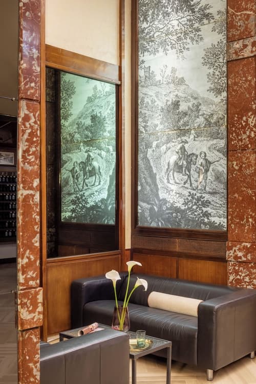 Hotel La Pace