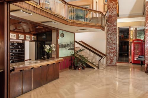 Hotel La Pace