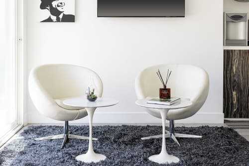 The Palm Springs Hotel, Reception