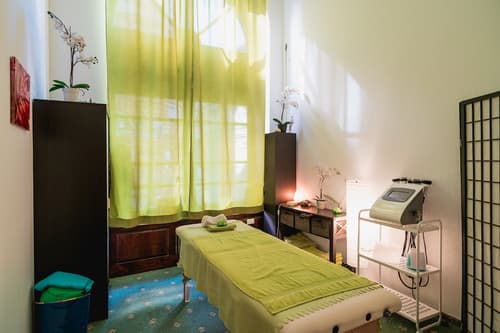 City Hotel Unio Superior, Massage