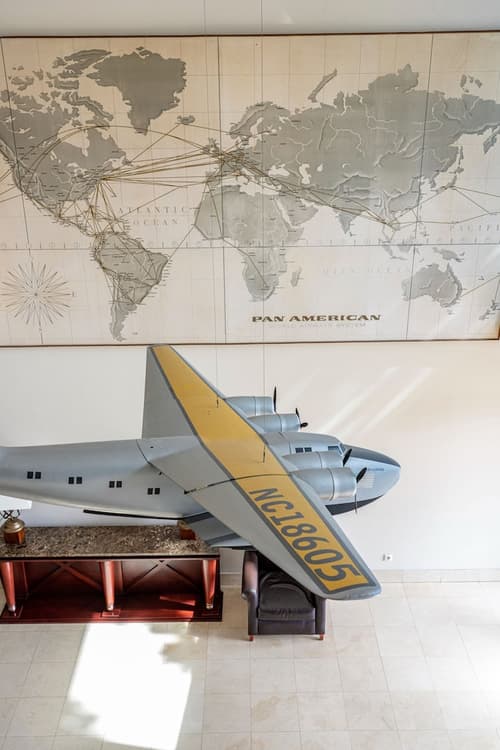 Hotel do Canal, Reception