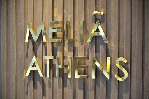 Melia Athens