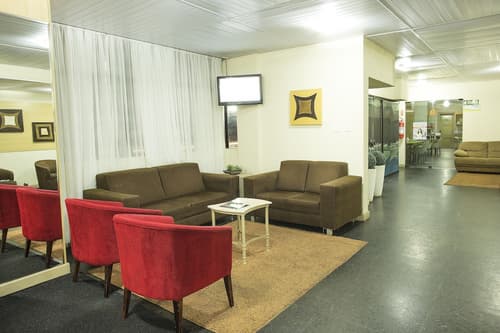 Rede Andrade Plaza Salvador